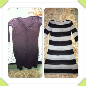 Both dresses for 7$