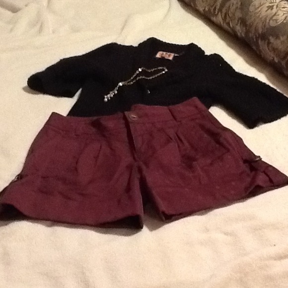 Marc Jacobs Shorts - Picture 1 of 3