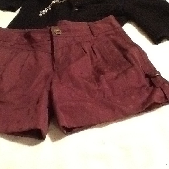 Marc Jacobs Shorts - Picture 2 of 3