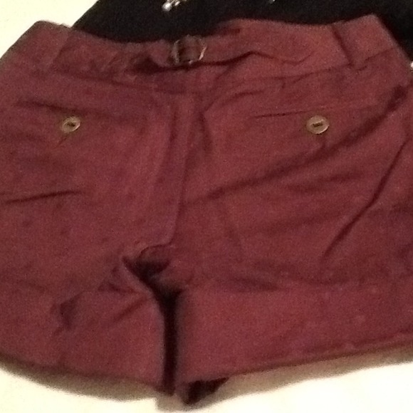 Marc Jacobs Shorts - Picture 3 of 3