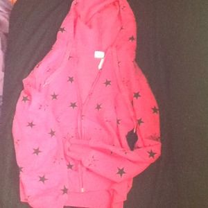 Tinker bell sweatshirt