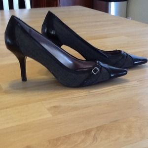 Alfani heels