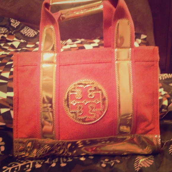 Tory Burch tote