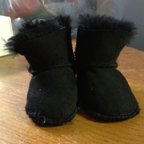 ❌SOLD❌ Baby BearPaws (unisex) - Picture 2 of 4