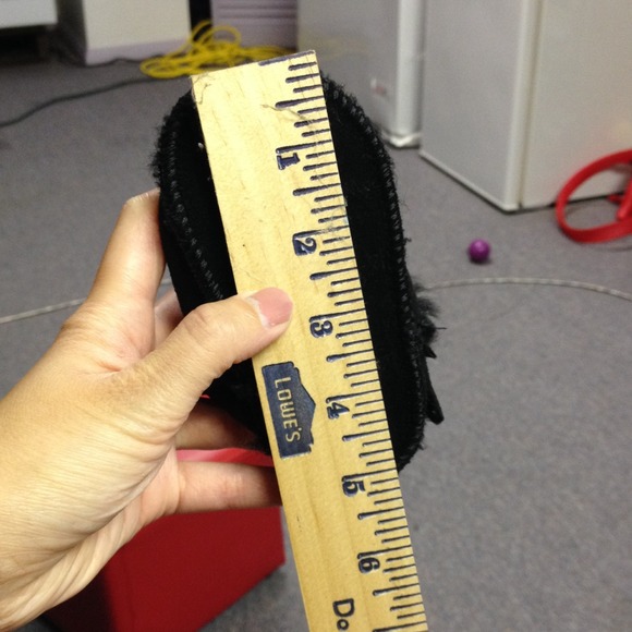 ❌SOLD❌ Baby BearPaws (unisex) - Picture 3 of 4