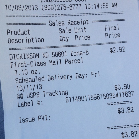 ❌SOLD❌ Baby BearPaws (unisex) - Picture 4 of 4