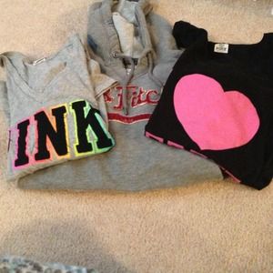 Bundle asked for specifically