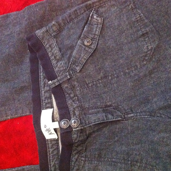 Jolt jeans