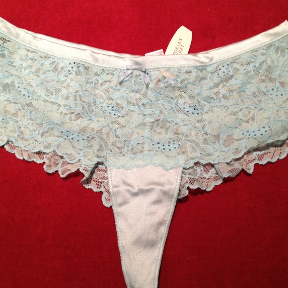 Victoria's Secret Other - Victoria's Secret Angels bra and tanga