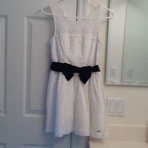 🌺🌺Pre-own Abercrombie dress