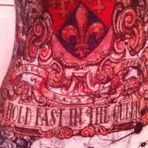 👑✨GO JEAN✨👑Sweater👑✨