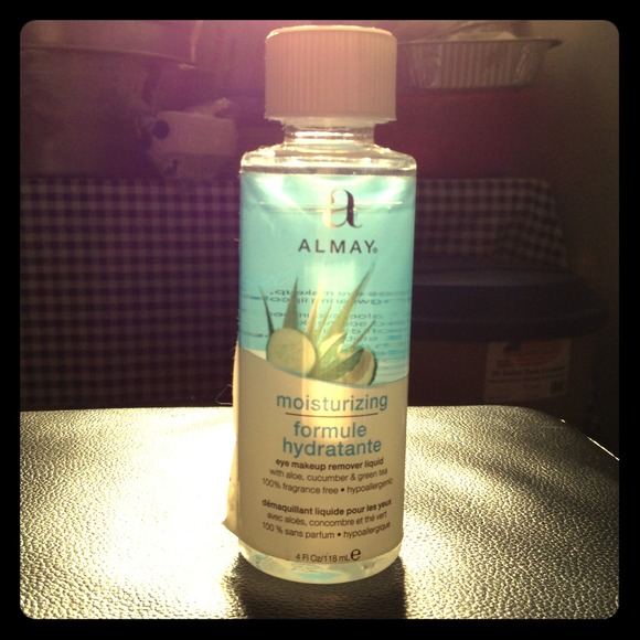 ❌SOLD❌  eye makeup remover