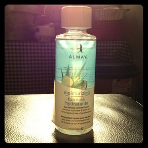 ❌SOLD❌  eye makeup remover