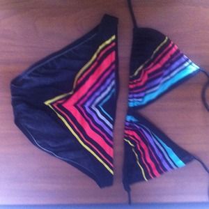 Vintage bikini