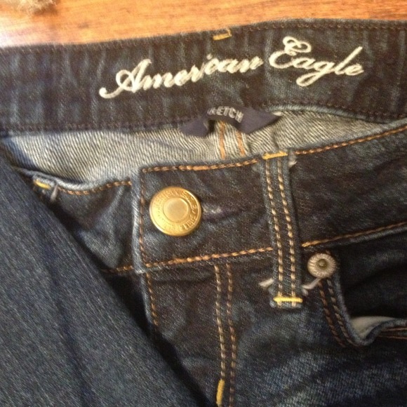 Jeans reduced