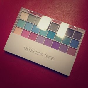 ❌SOLD❌Elf cool palette