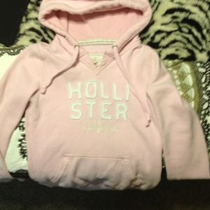 Hollister Hoodie