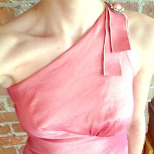 Badgley Mischka cocktail dress