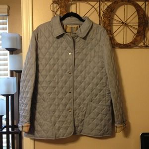 Burberry Jackets & Blazers - Burberry Coat Burberry Jackets & Blazers - Burberry Coat