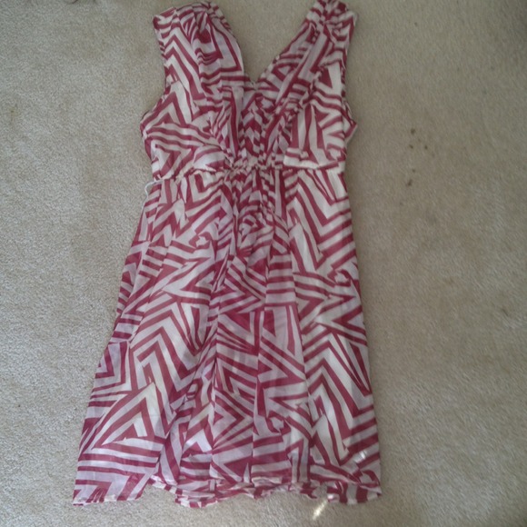 Dresses & Skirts - Summer dress