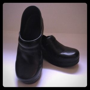 Dansko Professional Clogs Size 38
