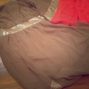 Gorgeous sheer dress!! @jadacecil