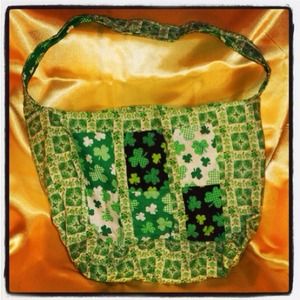 LuckyLass BAG/PURSE by KK