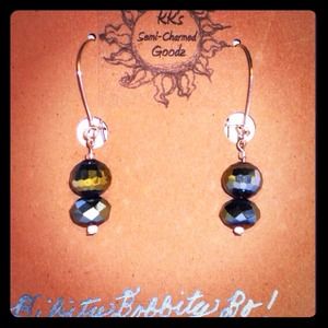BibbityBobbityBo! EARRINGS by KK