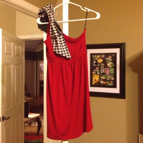 Judith March Dresses & Skirts - Judith March game day dress