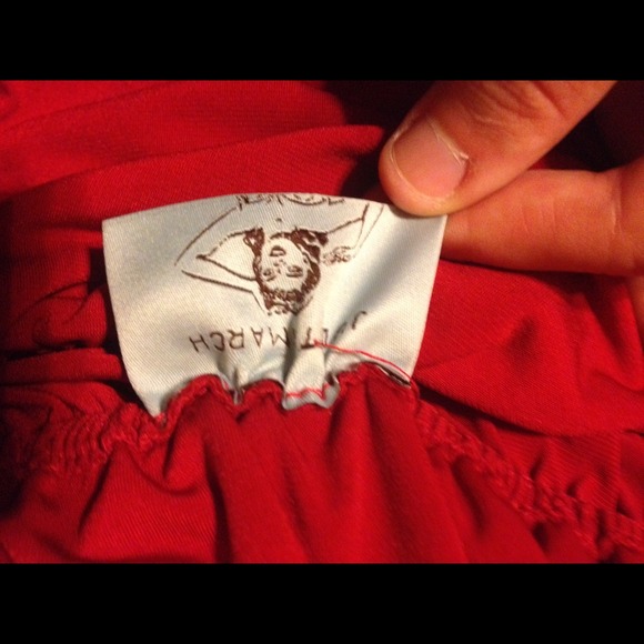 Judith March game day dress - Picture 3 of 4