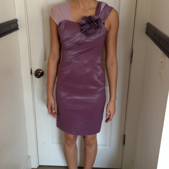Cocktail dress