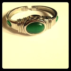 Gruen watch bracelet