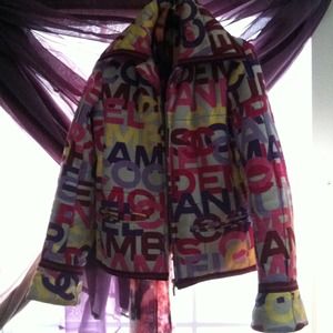"Authentic" Chanel Coat