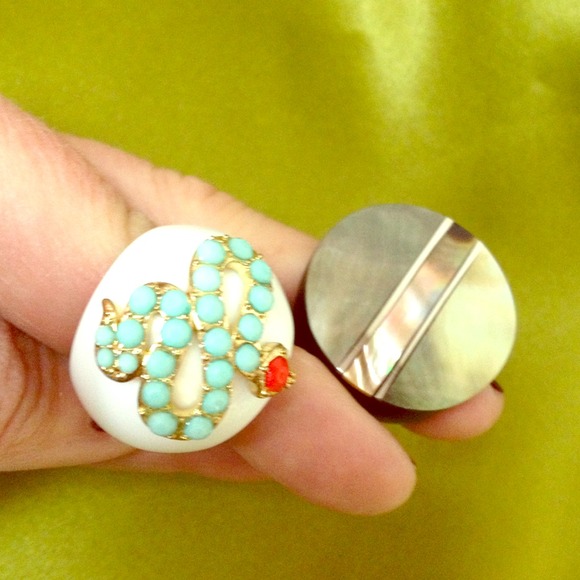 Fun rings