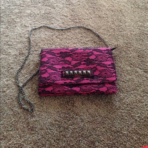 Shoulder bag