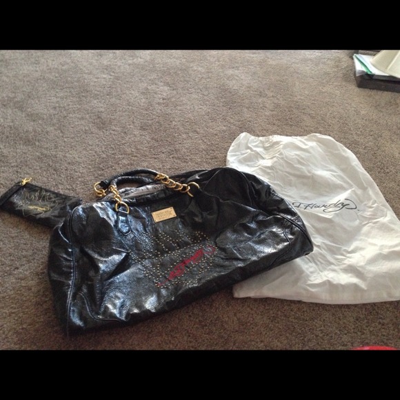 Handbag - Picture 2 of 2