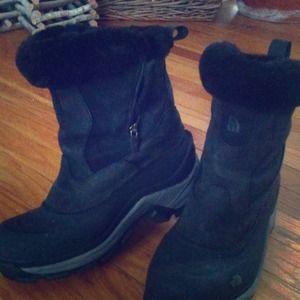 Women's boots
