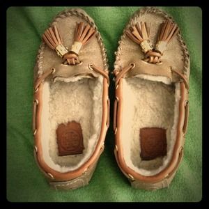 Authentic Tory Burch Dee Dee