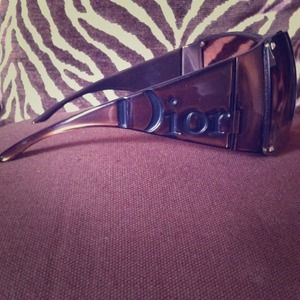 Dior sunglasses