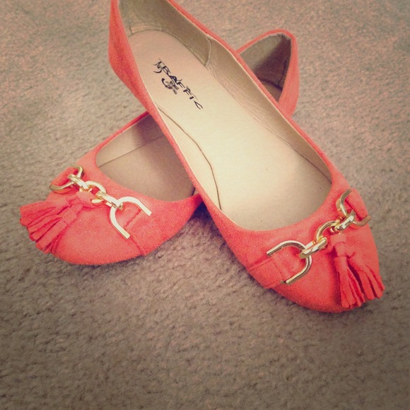 SOLD Spring Flats