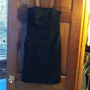 BCBG Paris Cocktail Dress