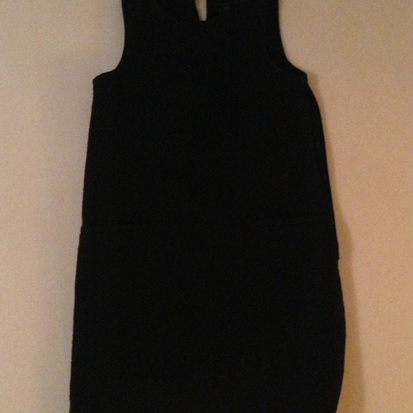 🎉sale!🎉 1960's inspired Theory LBD - Picture 2 of 3