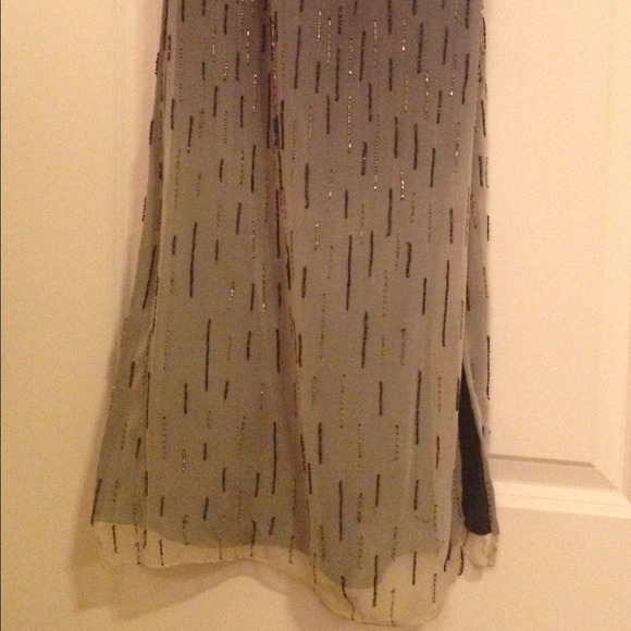 REDUCED - JeMatadi sequined dress - Picture 2 of 4