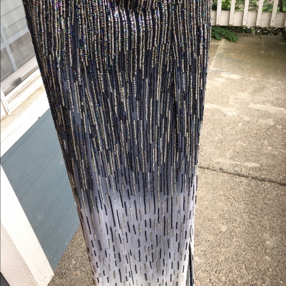 REDUCED - JeMatadi sequined dress - Picture 3 of 4