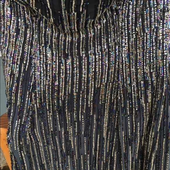 REDUCED - JeMatadi sequined dress - Picture 4 of 4