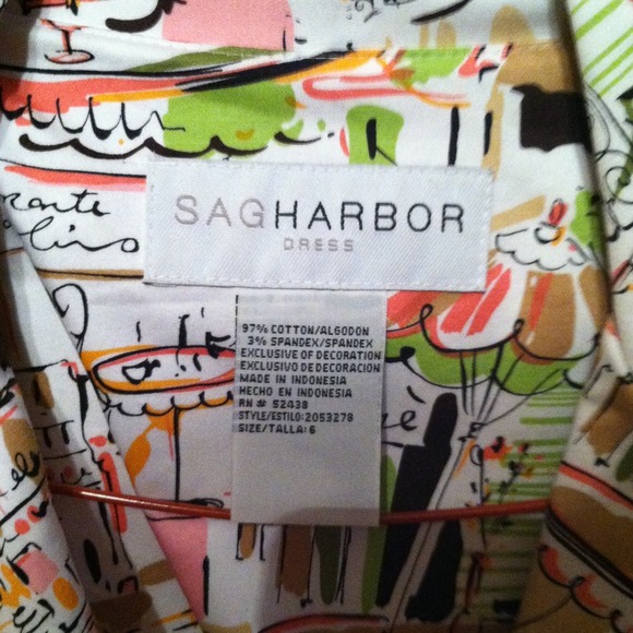 Dress - Picture 2 of 3