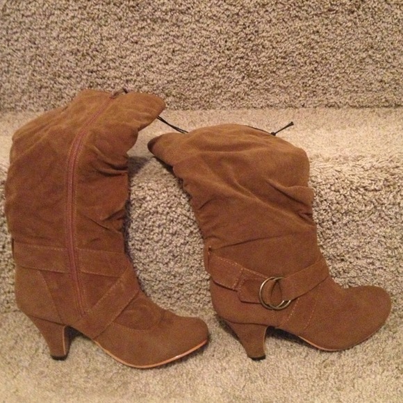 Boots