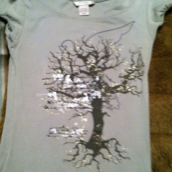 Short sleeve