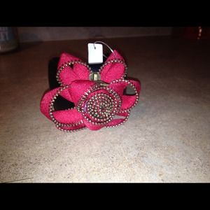 Cuff Bracelet