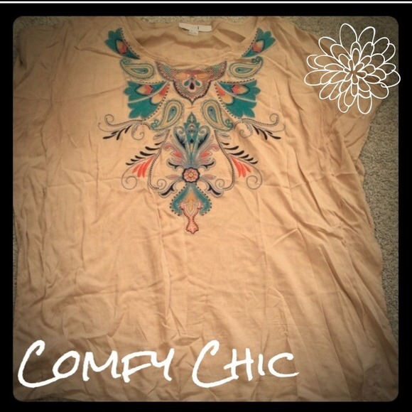 Forever 21 Tops - Forever 21 Blouse